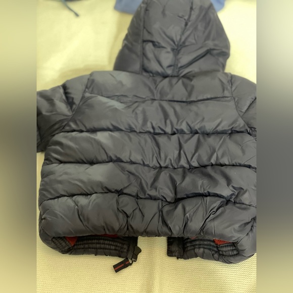 Puffer Coat - Picture 4 of 4